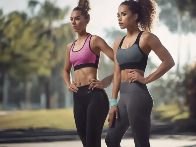 Read more about the article Athletic Wear