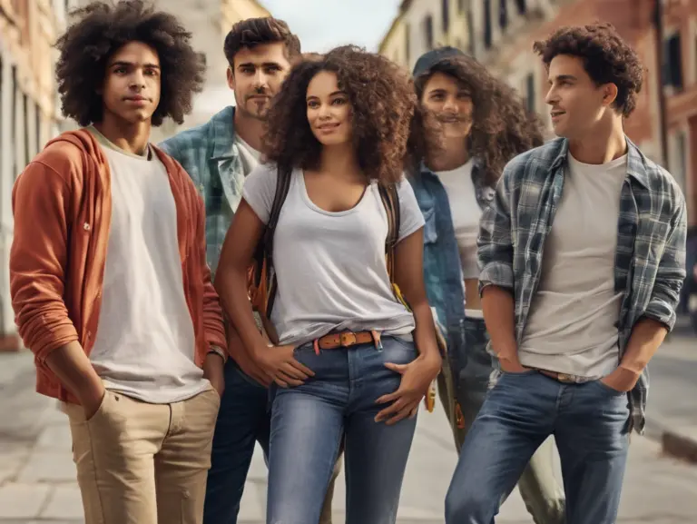 Read more about the article Casual Wear