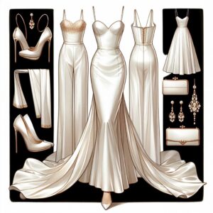 Formal [Social] Wear