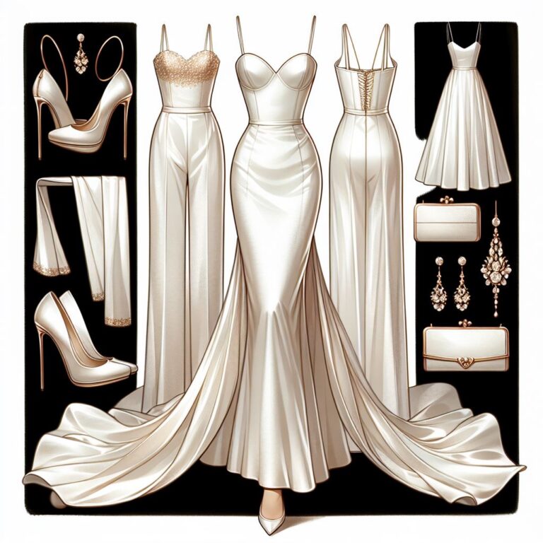 Read more about the article Formal [Social] Wear