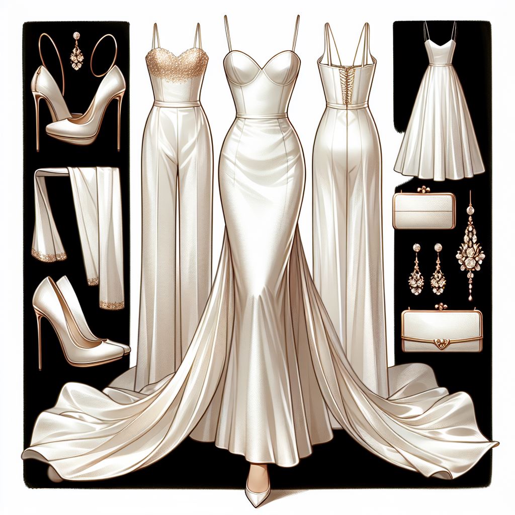 Read more about the article Formal [Social] Wear