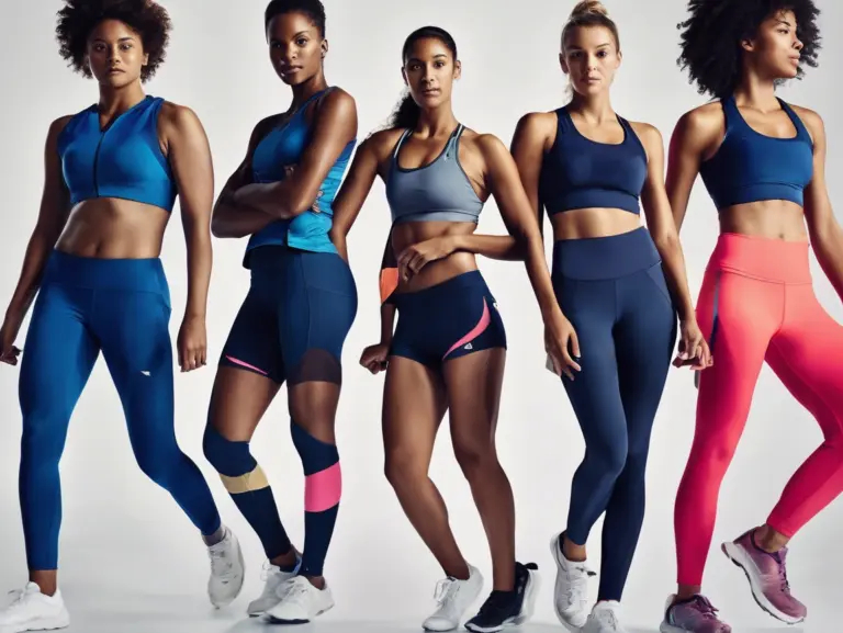 Read more about the article Sport Wear