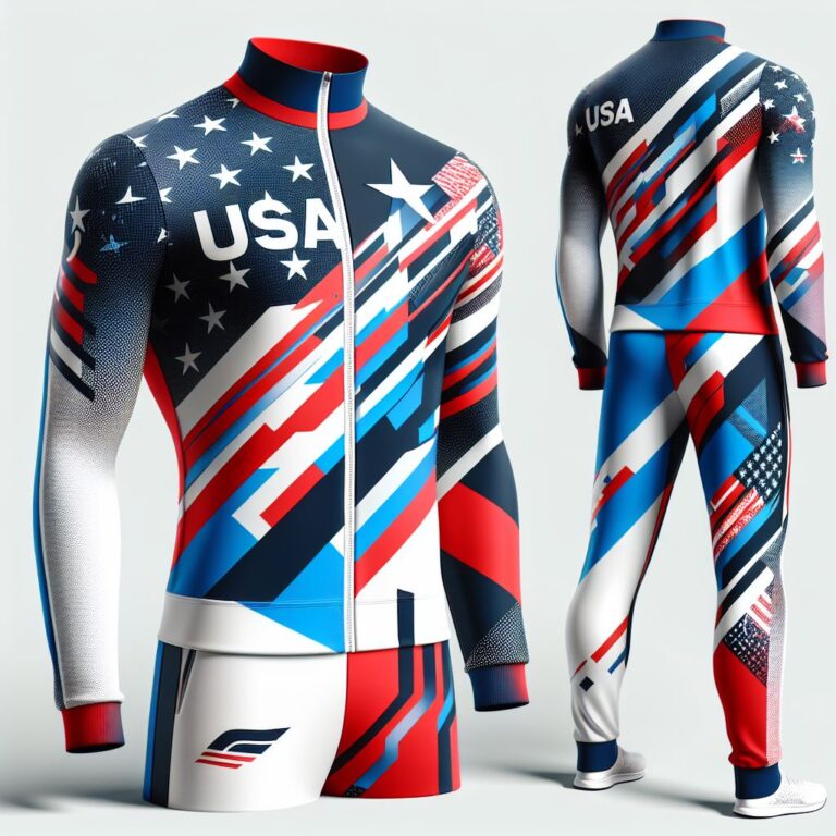 Read more about the article Casual Wear –   Color-Country Oriented