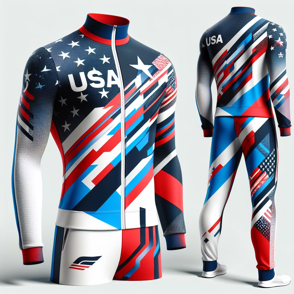 Read more about the article Casual Wear –   Color-Country Oriented